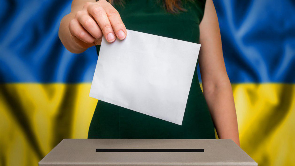 Президентские выборы в Украине: Москва назвала избирательную кампанию «грязной»