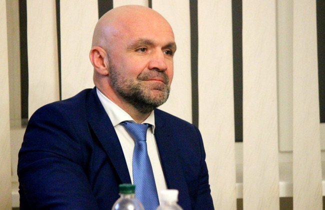 Дело Гандзюк: суд изменил меру пресечения подозреваемому Мангеру