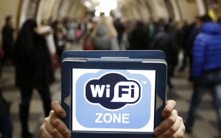 Бесплатный Wi-Fi по всему Киеву: в КГГА приняли решение