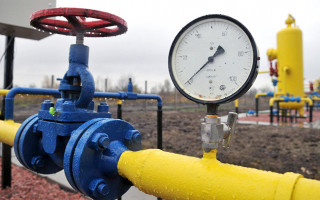 Украина потеряет транзит газа до конца года: Коболев сделал тревожное заявление