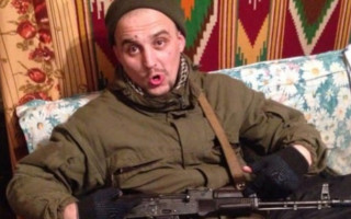 Боевика с позывным «Комар» ликвидировали ВСУ на Донбассе