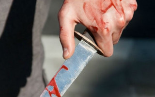 ЧП в Москве: украинец убил жену и собственного сына