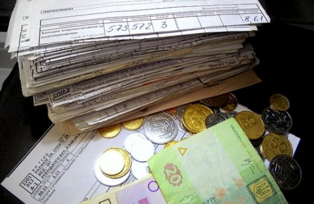 В Украине стартовала выплата субсидий наличными: что надо знать