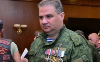 Вижив після вибуху: поплічника Захарченка арештували в РФ