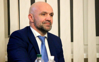 Дело Гандзюк: суд изменил меру пресечения подозреваемому Мангеру