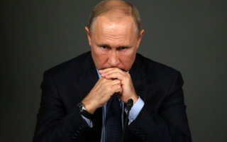 В США готовят новый удар по Путину: главу Кремля ждут серьезные проблемы