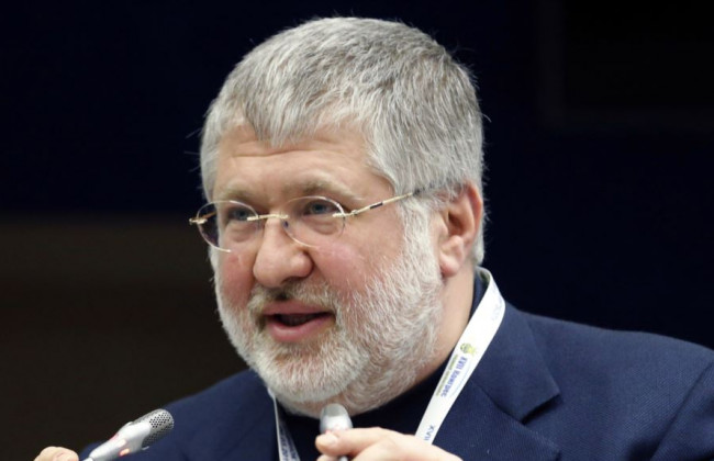 Коломойский заплатил Кучме $110 млн за Укрнафту: САП закрыла дело о взятке