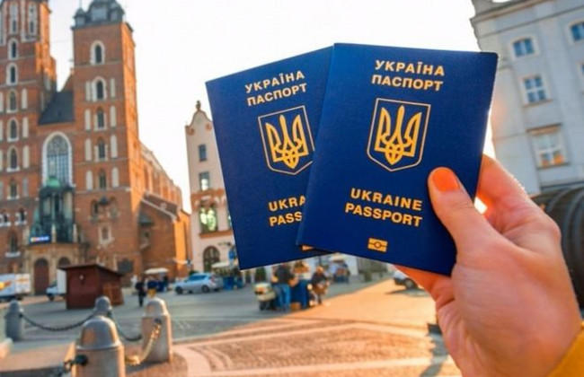 Работа для заробитчан: какие профессии самые востребованные за границей