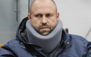 Харьковская трагедия: новый поворот в деле Дронова