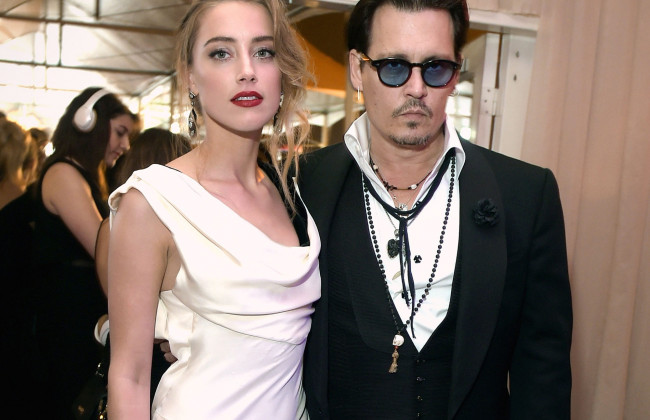 Депп подал в суд на Эмбер Херд, а Рами Малека обвинили в пропаганде нетрадиционной ориентации