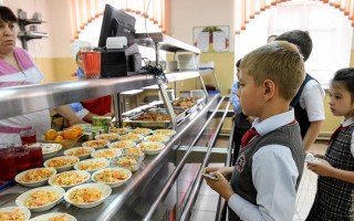 Скандал с питанием детей в Николаеве: есть подробности