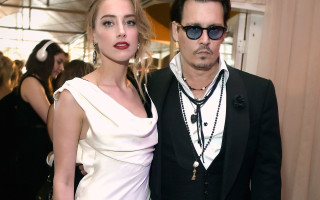 Депп подал в суд на Эмбер Херд, а Рами Малека обвинили в пропаганде нетрадиционной ориентации