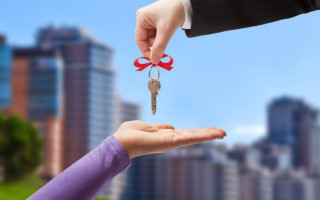 Во сколько обойдется покупка квартиры в Киеве