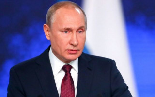 Выборы-2019: стало известно, кого Путин видит президентом в Украине