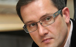 Порошенко уволил с должности своего экономического советника