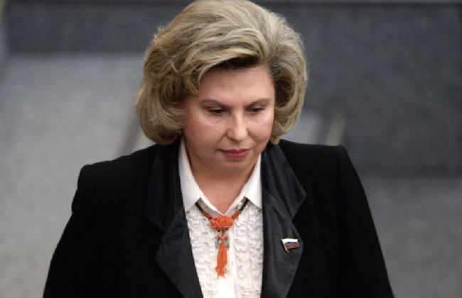 Выборы в Украине: Кремль пожаловался в ООН из-за невозможности голосовать на территории РФ