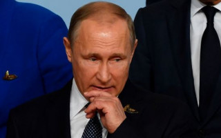 В РФ возвращаются боевики: Путина ждут серьезные проблемы