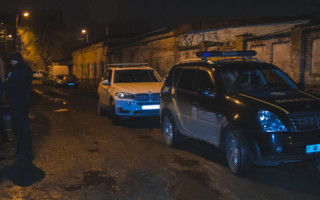 Смертельный инцидент в Киеве: парень убил соседа прямо на улице