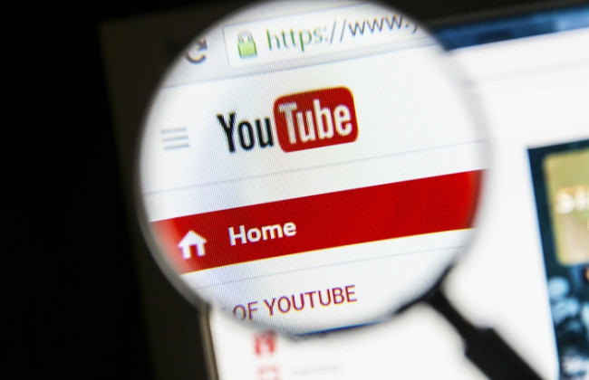 YouTube будет блокировать контент из-за нового закона ЕС