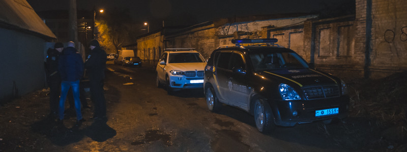 Смертельный инцидент в Киеве: парень убил соседа прямо на улице