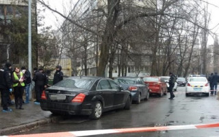 Расстрел мужчины в Киеве: убит известный бизнесмен, фигурант резонансного скандала