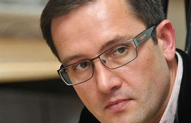 Порошенко уволил с должности своего экономического советника