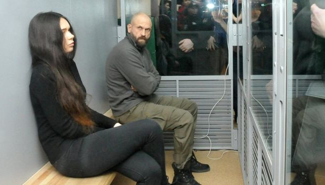 Харьковская трагедия: адвокат Дронова сделал неожиданное заявление