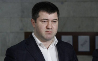 Дело Насирова: суд пересмотрел меру пресечения для экс-главы ГФС