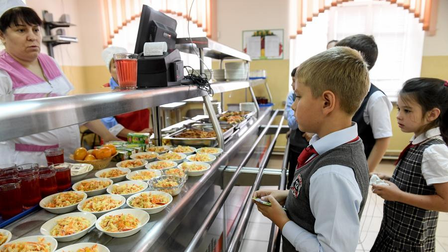 Скандал с питанием детей в Николаеве: есть подробности