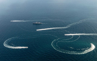 Захват моряков в Азовском море: новые подробности о судьбе пленных украинцев