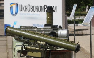 Коррупция в Укроборонпроме: Луценко поразил масштабами хищений