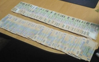 Под Николаевом директор коммунального предприятия погорел на взятке в 100 тысяч