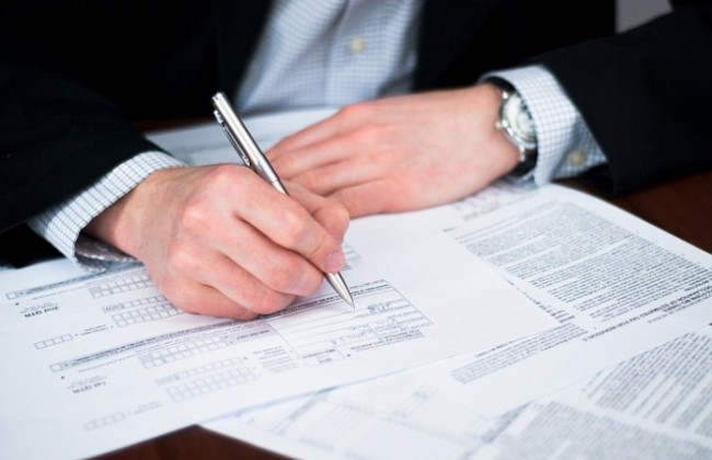 Повернення виконавчого документа за відсутності у листі окремих персональних даних: висновок ВС