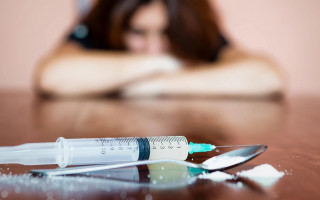 Скандал в школе Киева: ученики употребляли наркотики прямо на уроке