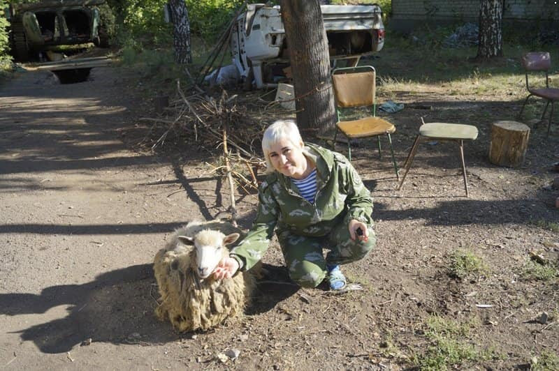 Очередного российского наемника ликвидировали на Донбассе: есть подробности