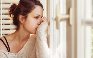 Как побороть весеннюю депрессию: самые действенные советы