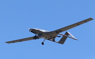 ВСУ получили партию ударных беспилотников из Турции: заявление Порошенко