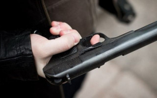 Кровавые разборки под Львовом: ДТП закончилось массовой дракой со стрельбой