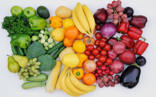 Самые полезные продукты: список