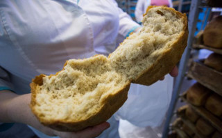 Социальный хлеб в Киеве будут продавать по-новому: что следует знать