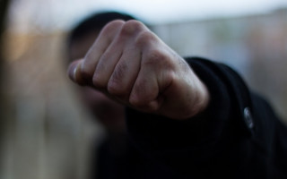 ЧП под Киевом: депутаты жестоко избили журналистов «Радио Свобода»