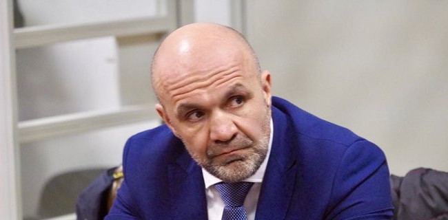 Дело Гандзюк: новое решение по Мангеру