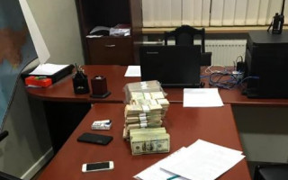 Кандидату в президенти Тимошенко пропонували хабар, — ДБР