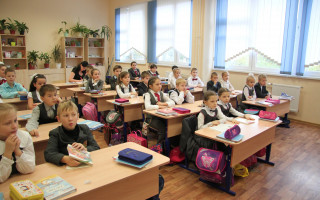 Школьная революция: в Украине отменяют аттестаты