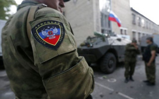 Боевики в «Л/ДНР» готовятся к мобилизации: данные разведки