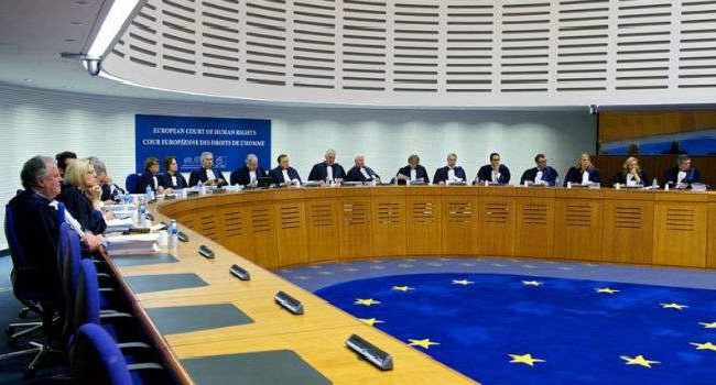 Верховний Суд поширив тижневий огляд рішень ЄСПЛ