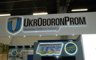 Коррупция в Укроборонпроме: суд избирал меру пресечения подозреваемым