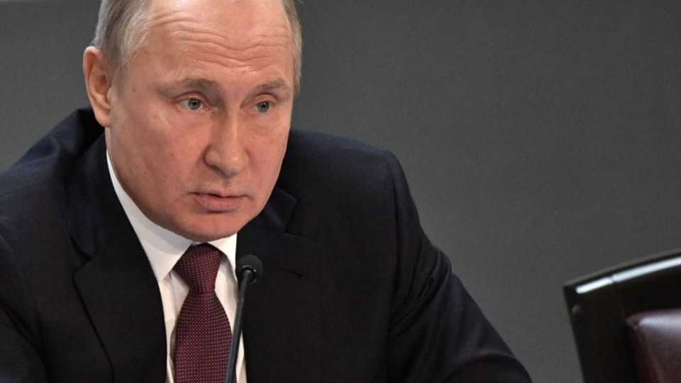 Постоянная головная боль Путина: стало известно, почему хозяин Кремля не уходит с Донбасса