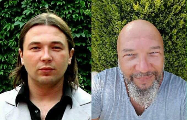 Умер журналист, который писал о харьковской трагедии