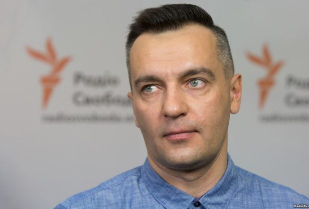 Гнап не ушел из президентской гонки,  — ЦИК